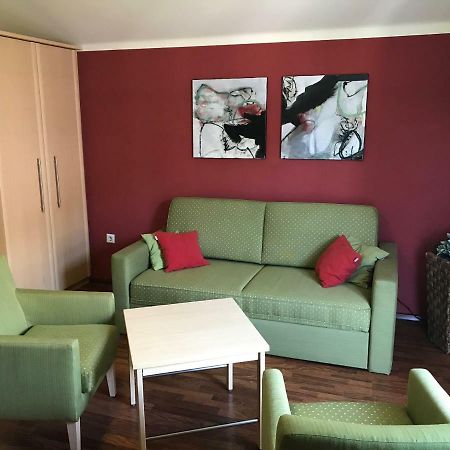Appartements Unterdorfer Altenmarkt im Pongau Bagian luar foto