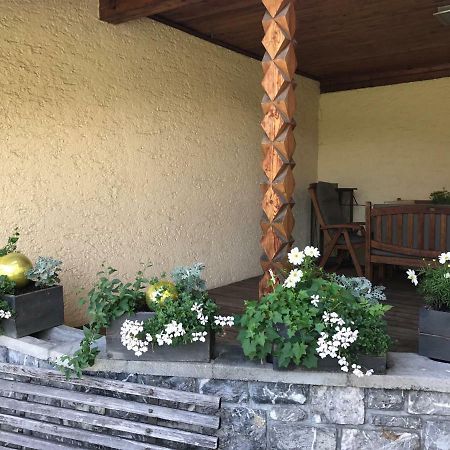 Appartements Unterdorfer Altenmarkt im Pongau Bagian luar foto