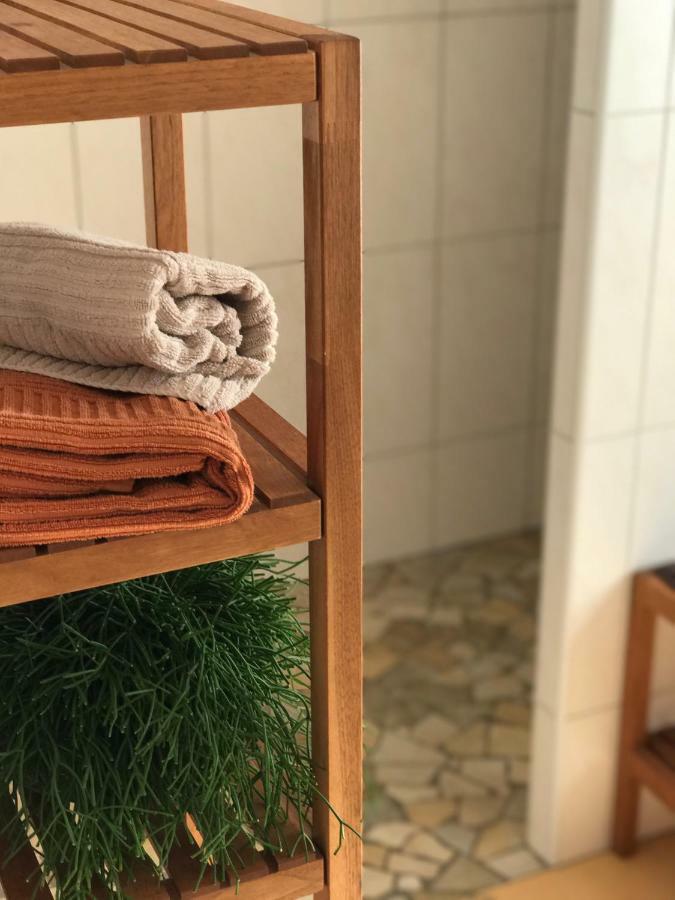 Appartements Unterdorfer Altenmarkt im Pongau Bagian luar foto