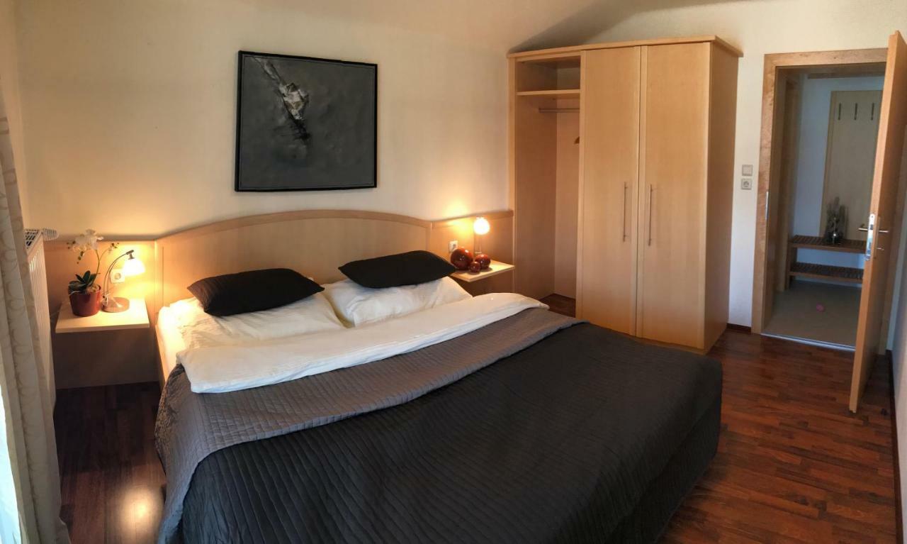 Appartements Unterdorfer Altenmarkt im Pongau Bagian luar foto