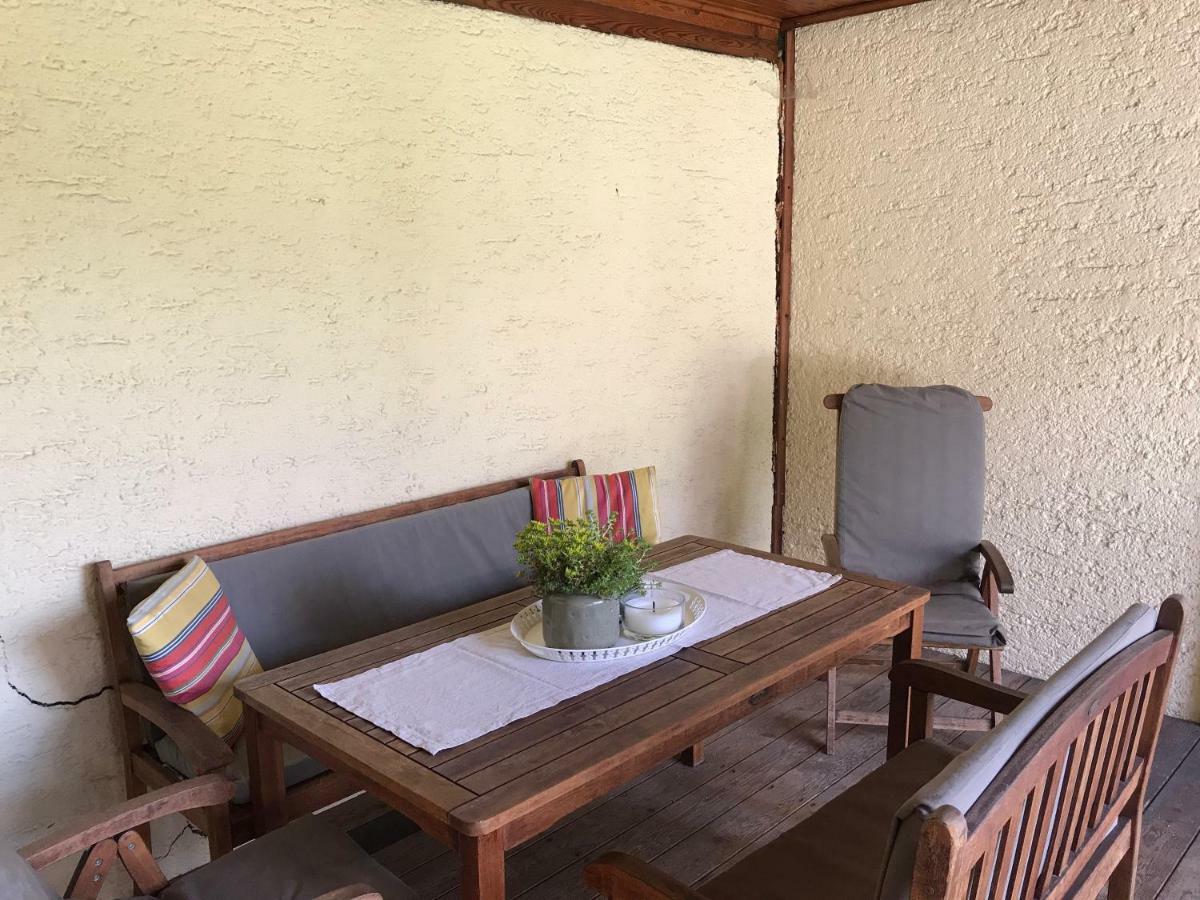 Appartements Unterdorfer Altenmarkt im Pongau Bagian luar foto