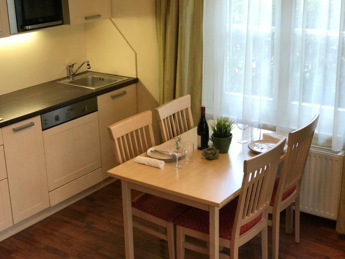 Appartements Unterdorfer Altenmarkt im Pongau Bagian luar foto