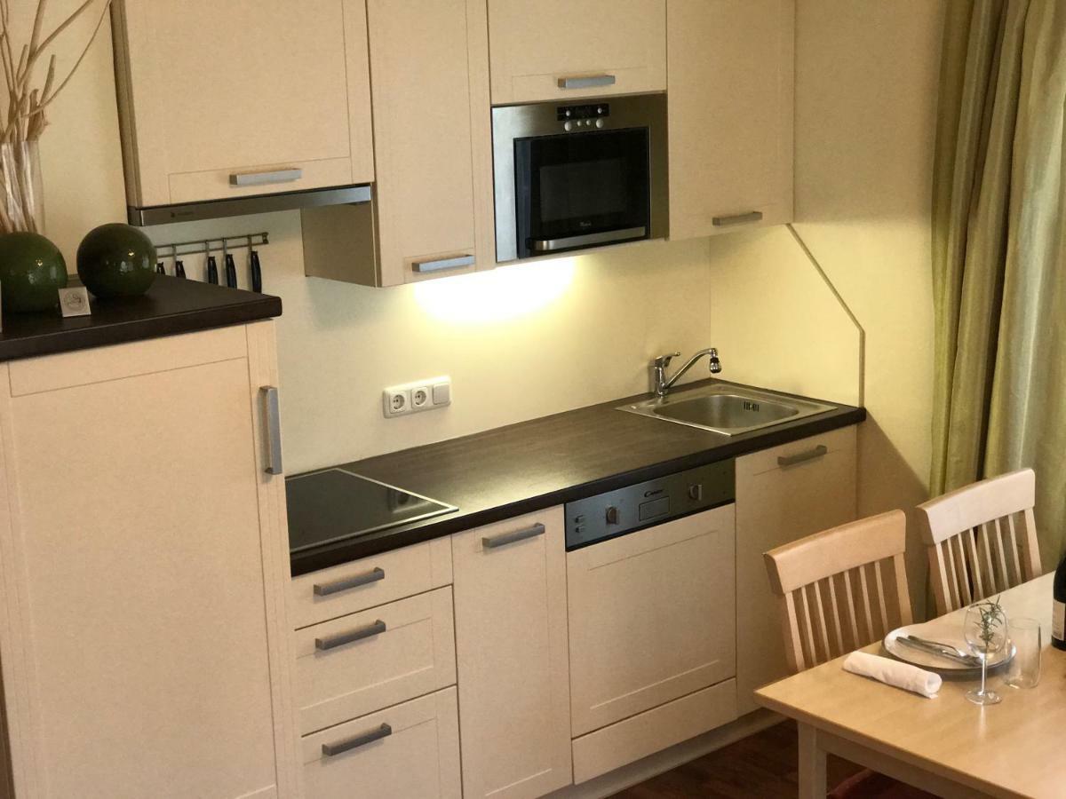 Appartements Unterdorfer Altenmarkt im Pongau Bagian luar foto