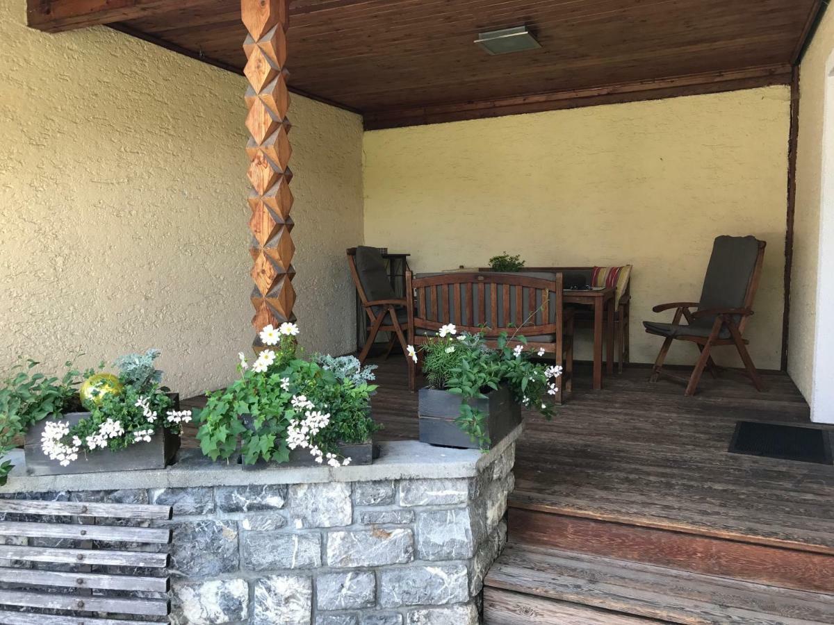 Appartements Unterdorfer Altenmarkt im Pongau Bagian luar foto