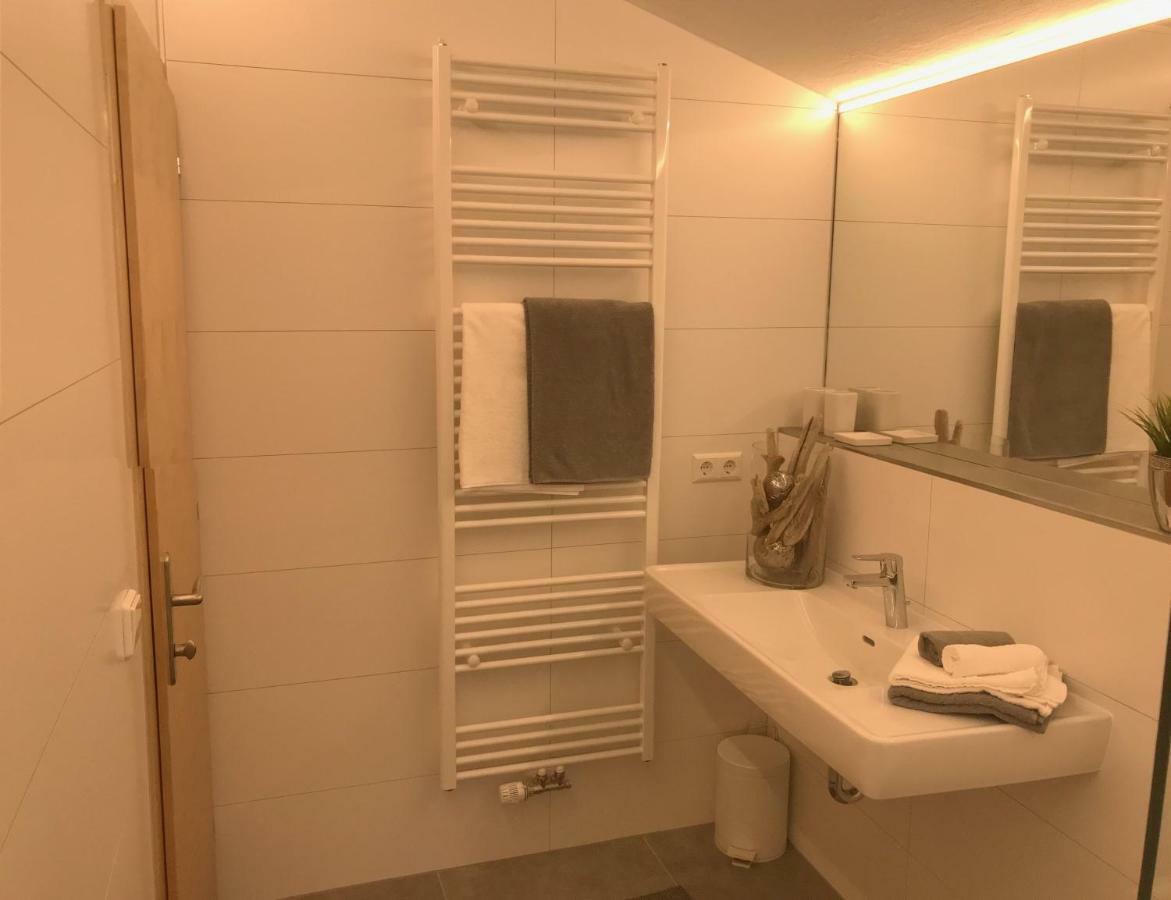 Appartements Unterdorfer Altenmarkt im Pongau Bagian luar foto