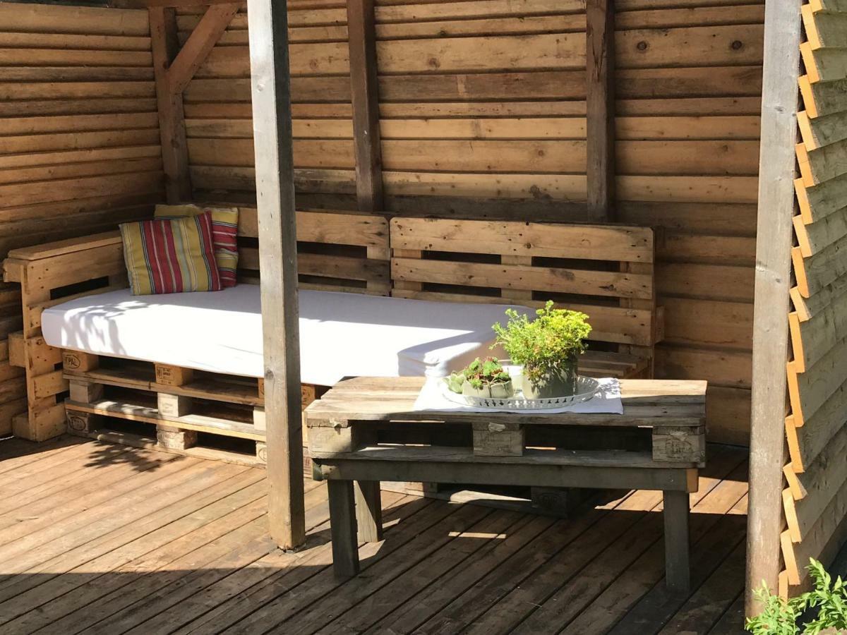 Appartements Unterdorfer Altenmarkt im Pongau Bagian luar foto