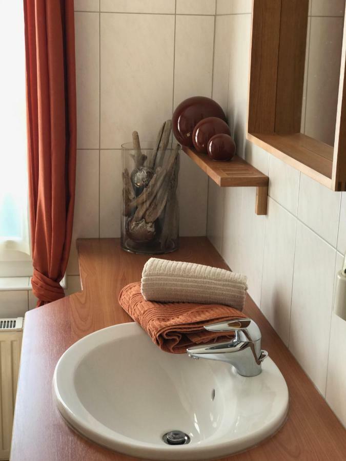 Appartements Unterdorfer Altenmarkt im Pongau Bagian luar foto