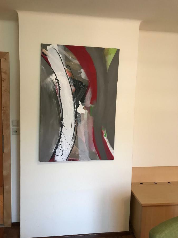 Appartements Unterdorfer Altenmarkt im Pongau Bagian luar foto