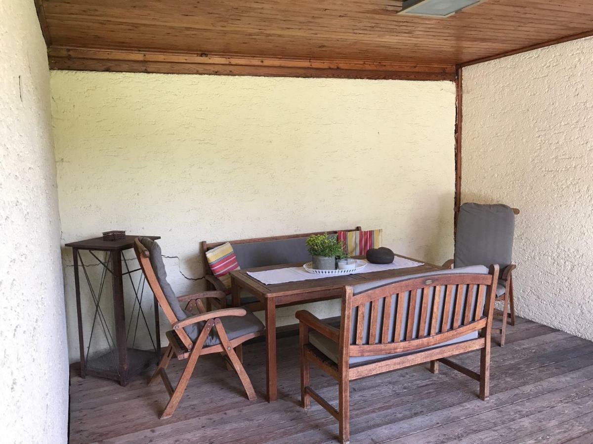 Appartements Unterdorfer Altenmarkt im Pongau Bagian luar foto